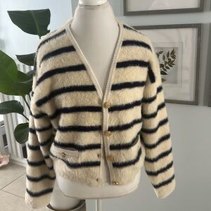 J.Crew cardigan